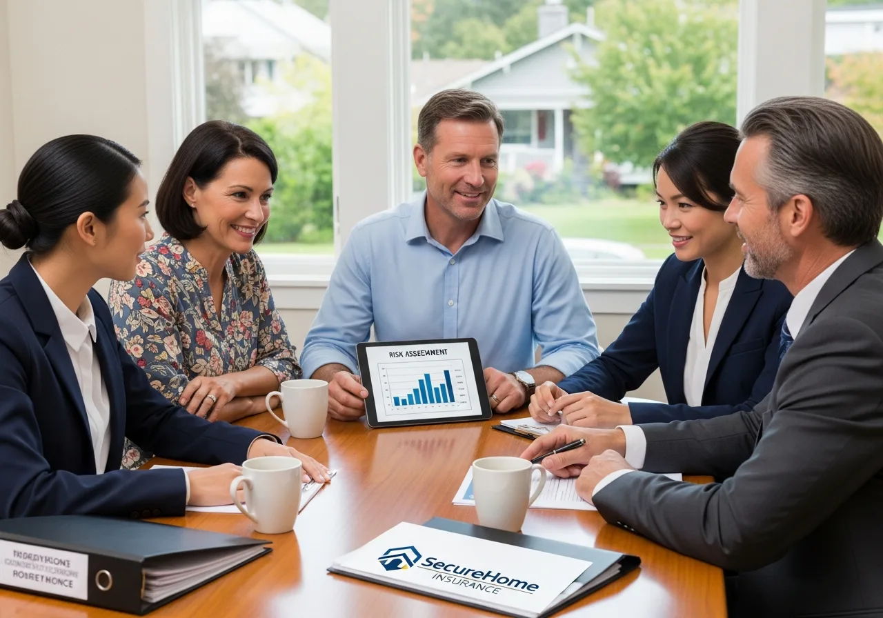 Kapitalden Immobilienagentur — Unsere Arbeit in Bildern 3